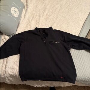 Ariat Men's FR Zip-Up Sweater